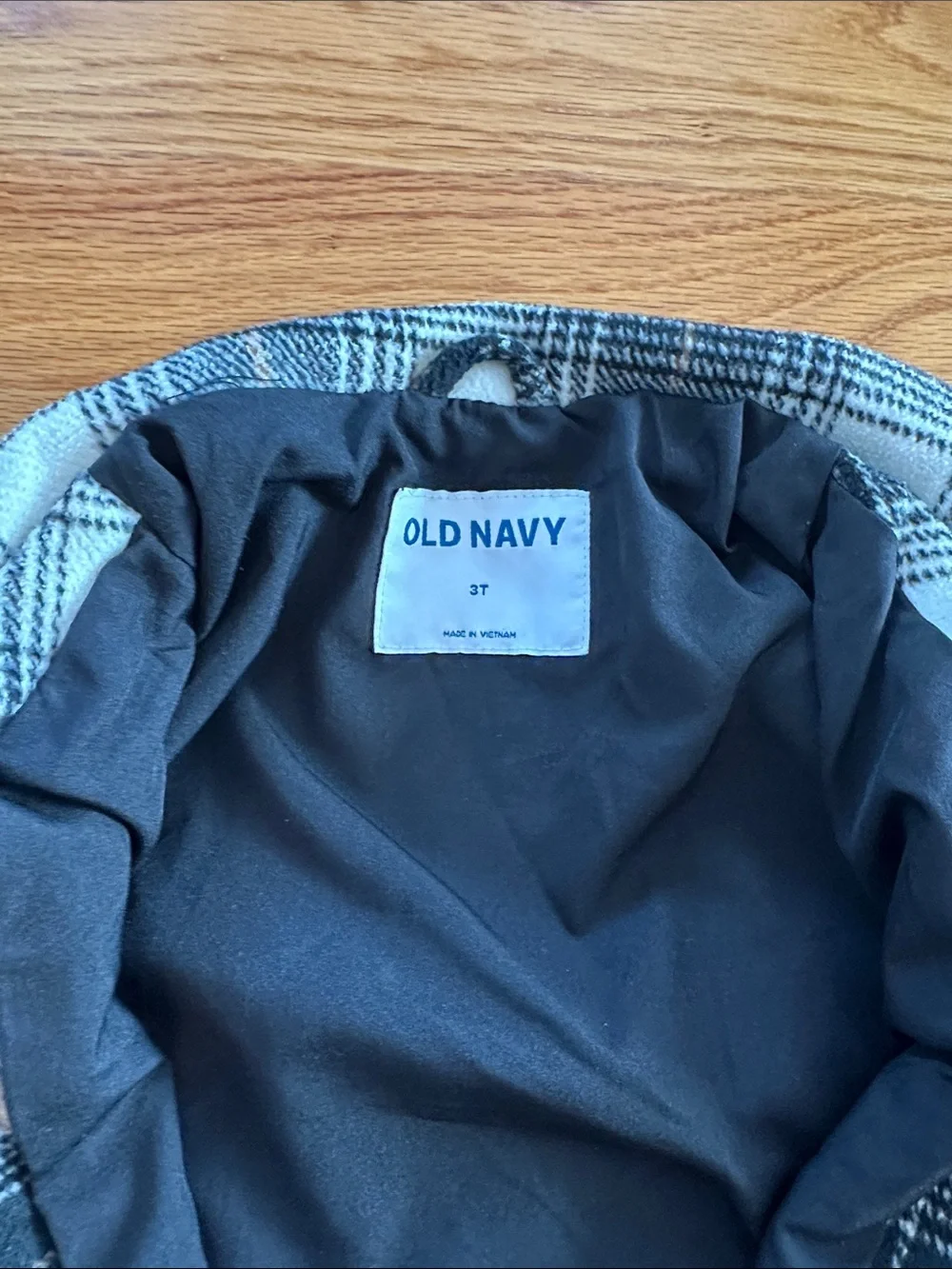 Old Navy soft woven
